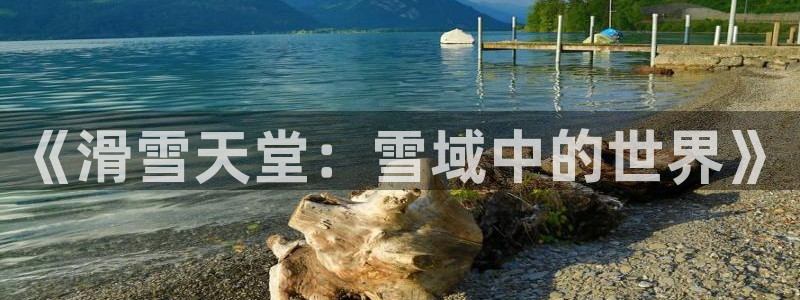 注册JJB竞技宝官方正版app：《滑雪天堂：雪域中的